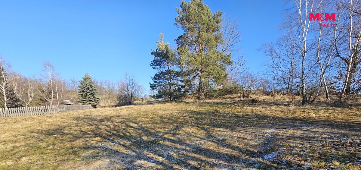 Prodej louky 668 m² – fotografie 2