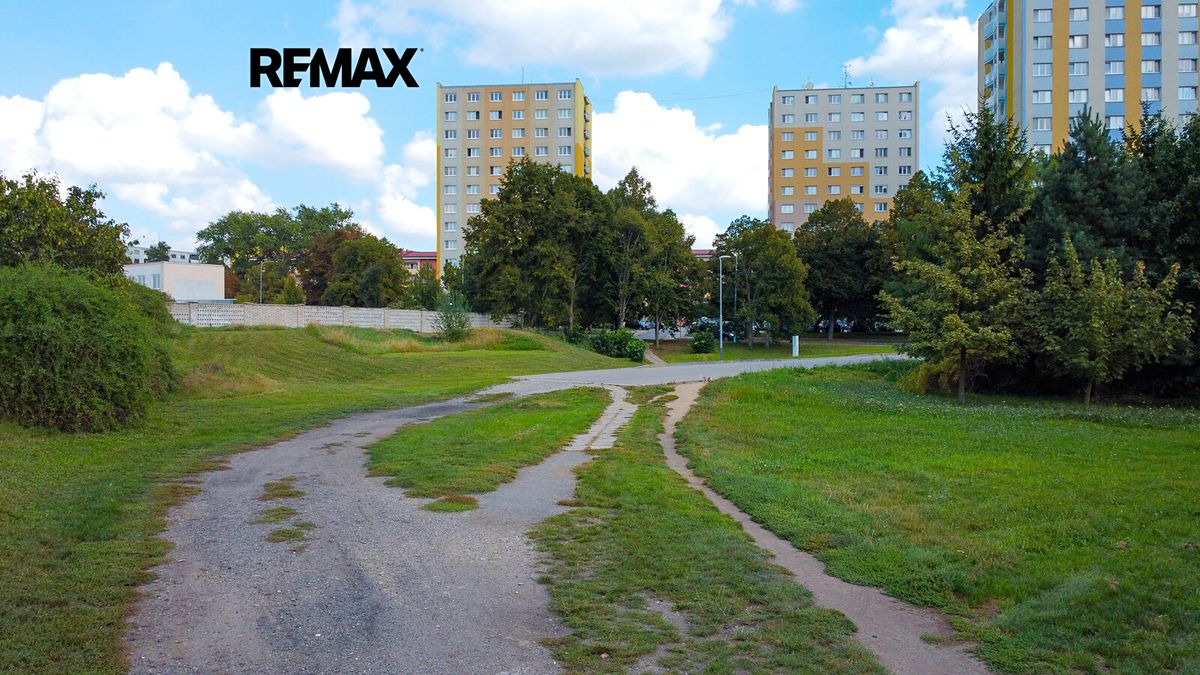 Prodej bytu 3+kk 58 m²