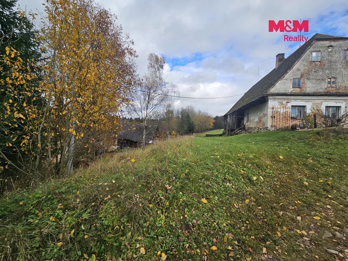 Prodej louky 1636 m² – fotografie 2