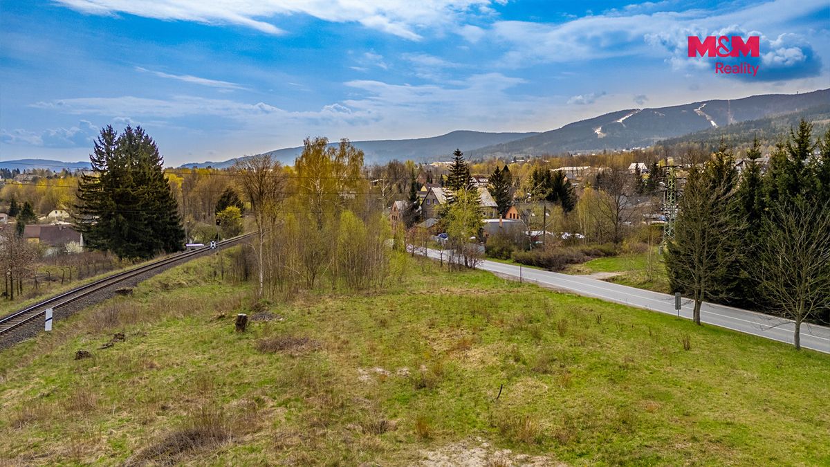 Prodej pozemku 3116 m² – fotografie 3