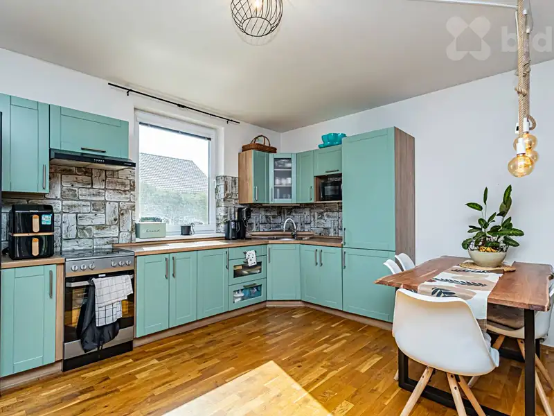 Prodej rodinného domu 150 m², pozemek 700 m², Dynín – náhled fotky 2