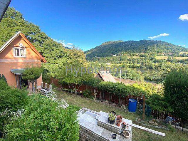 Prodej chaty 44 m², pozemek 968 m²