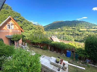 Prodej chaty 44 m², pozemek 968 m²