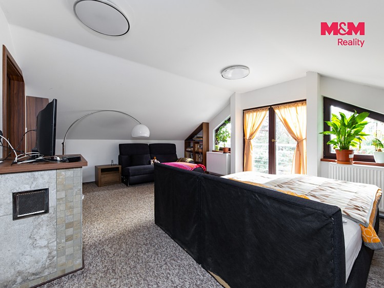 Prodej domu, 90 m² (15 z 22)