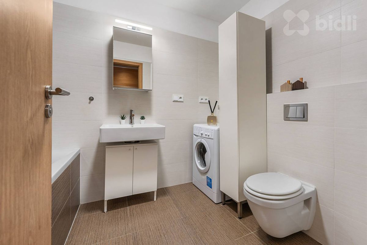 Prodej bytu 1+kk 30 m² – fotografie 5