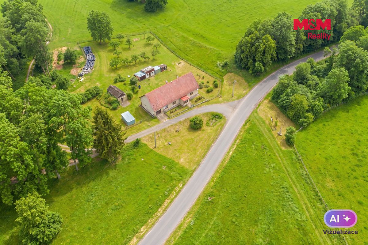 Prodej pozemku 387 m² – fotografie 3