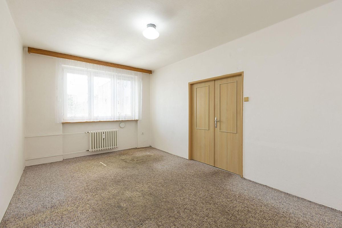 Pronájem bytu 2+1 60 m² – fotografie 5