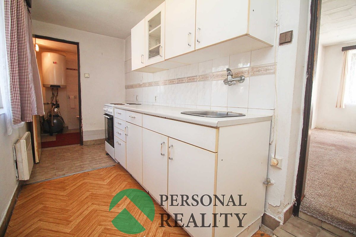 Prodej rodinného domu 50 m², pozemek 778 m² – fotografie 4