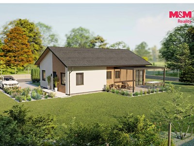 Будинок на продаж, 81 м² (3 з 12)