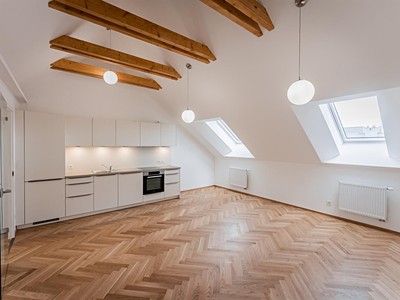 Pronájem bytu 3+kk 79 m²