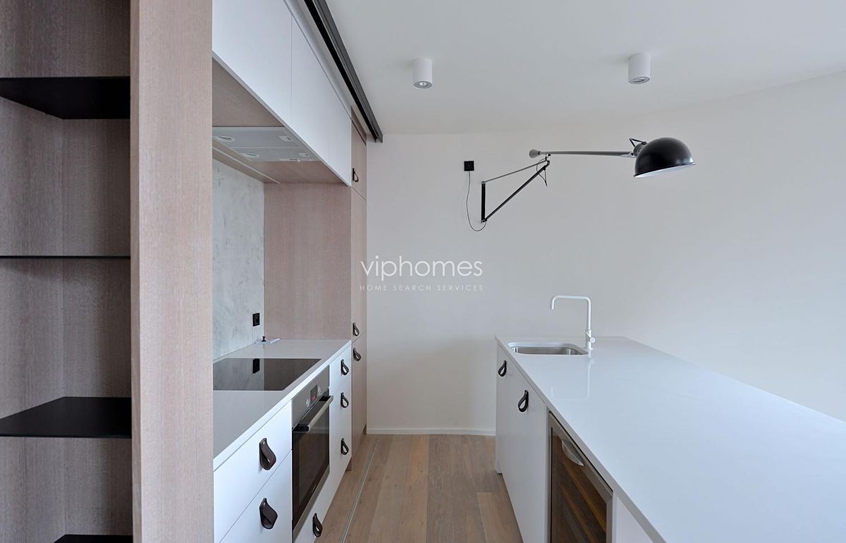 Pronájem bytu 2+kk 60 m² – fotografie 5