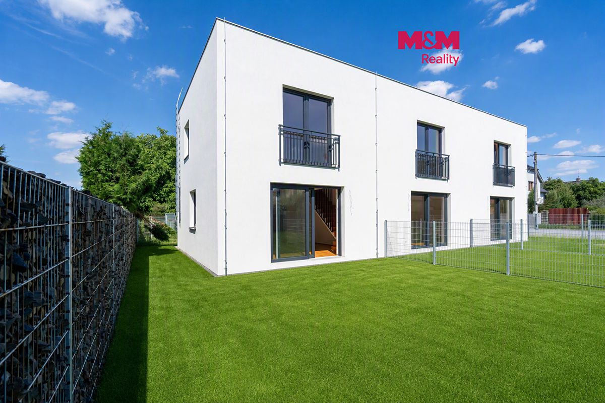 Prodej bytu 3+kk 83 m²