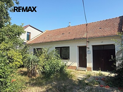 Prodej  rodinného domu 155 m², pozemek 260 m²