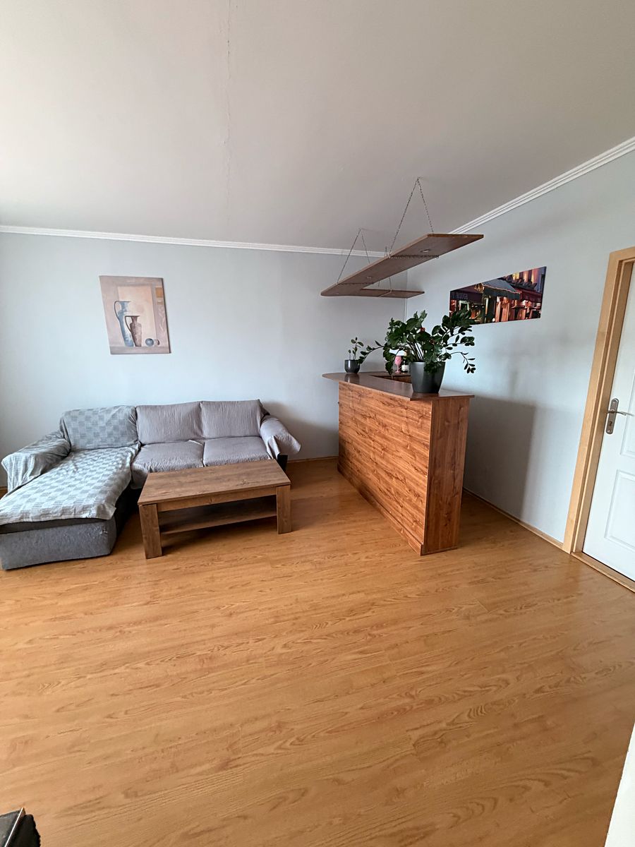 Pronájem bytu 3+1 75 m²