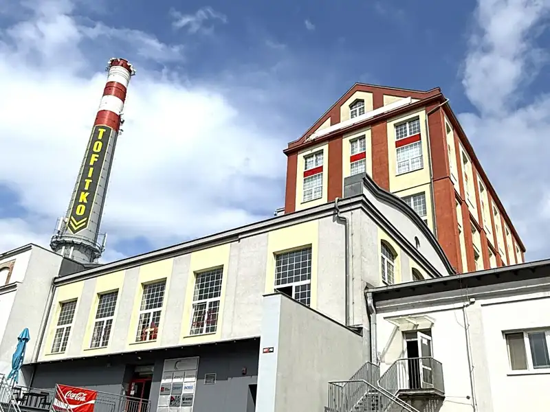 Pronájem skladového prostoru 468 m², Praha – náhled fotky 2