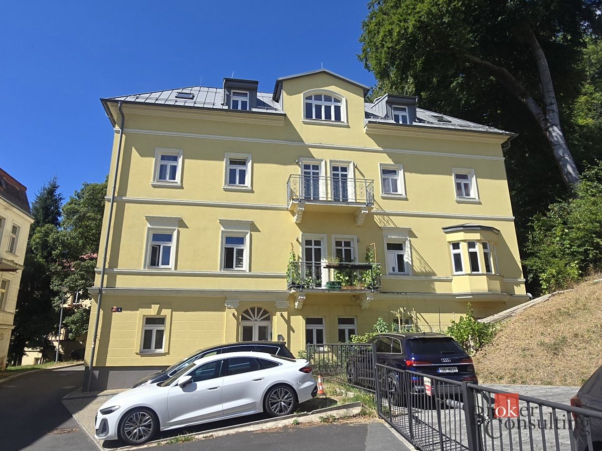 Prodej bytu 3+kk 120 m² – fotografie 2