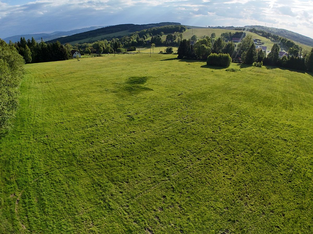 Prodej stavebního pozemku 10274 m² – fotografie 2