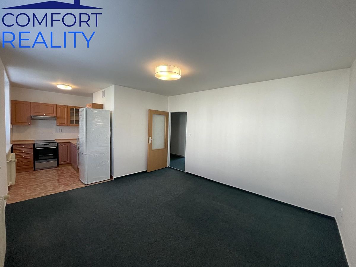 Pronájem bytu 3+kk 70 m² – fotografie 2