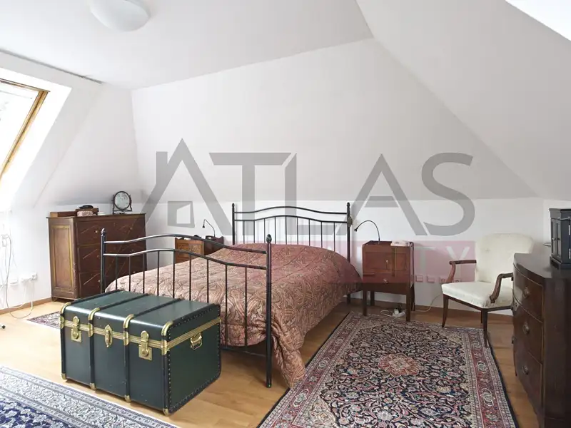 Pronájem kanceláře 365 m², Praha – náhled fotky 2