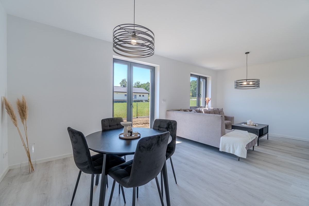 Prodej rodinného domu 115 m², pozemek 368 m² – fotografie 4