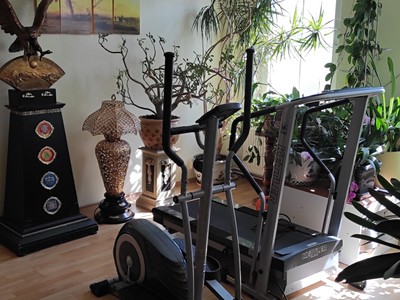 Квартира 4+kk в оренду, 106 м² (3 з 13)