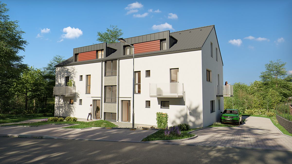 Prodej bytu 1+kk 49 m² – fotografie 3