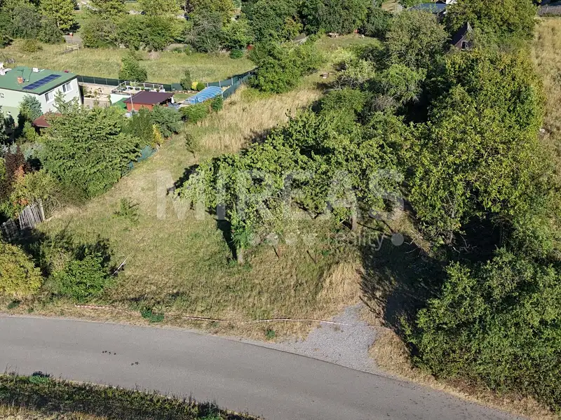 Prodej stavebního pozemku 559 m², Benátky nad Jizerou – náhled fotky 2