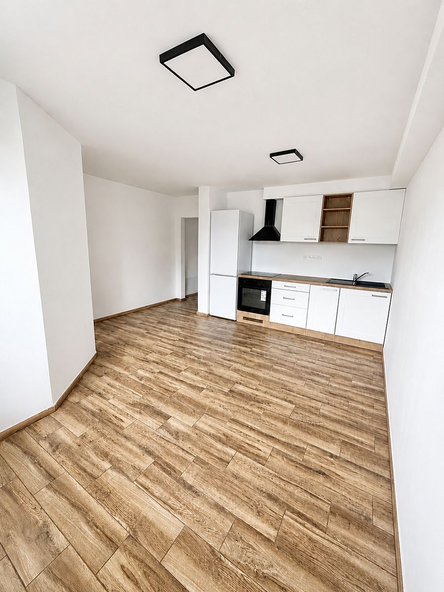 Prodej bytu 2+kk 45 m²