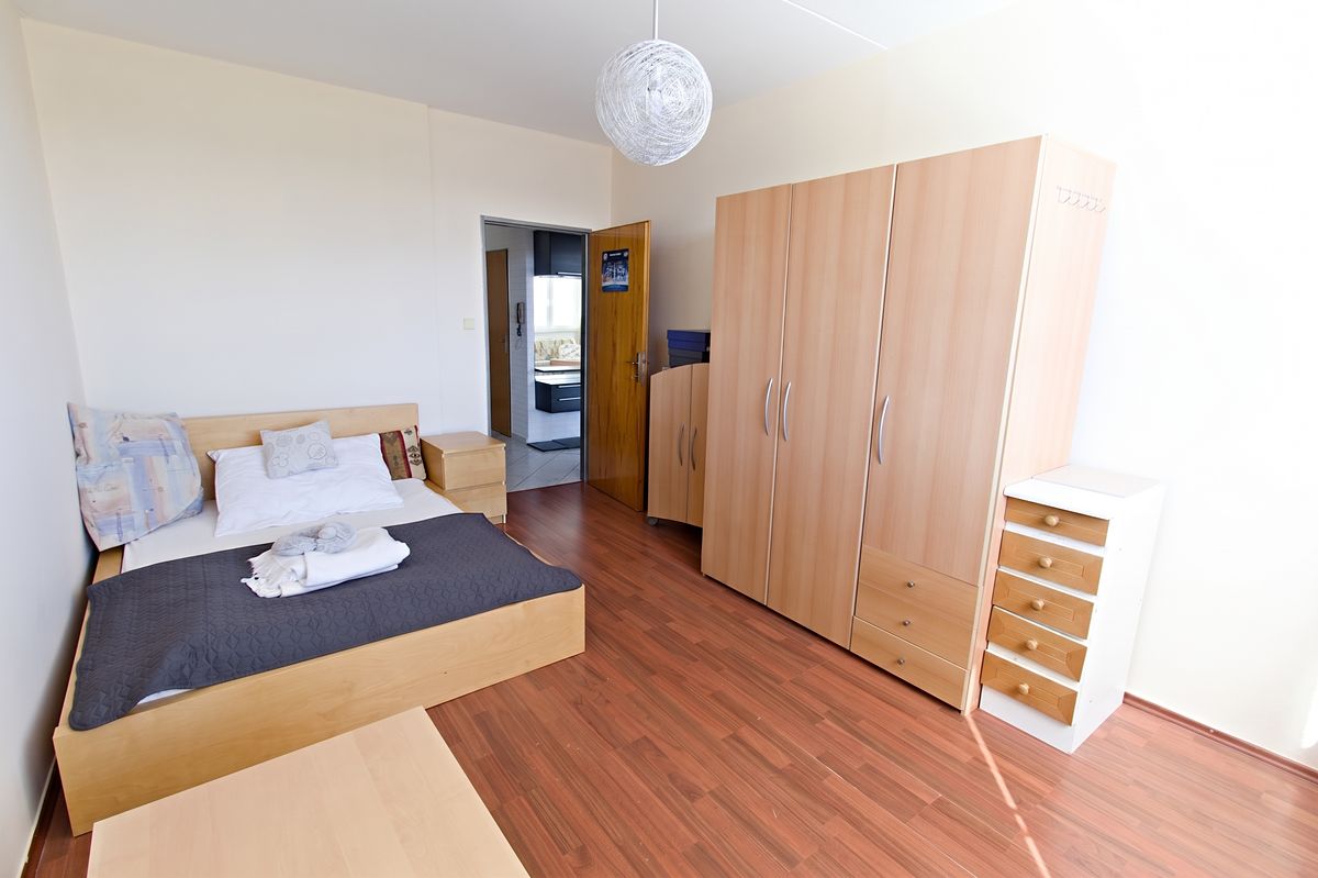 Prodej bytu 3+1 76 m² – fotografie 4