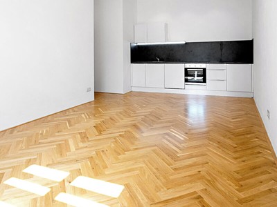 Pronájem bytu 2+kk 30 m²