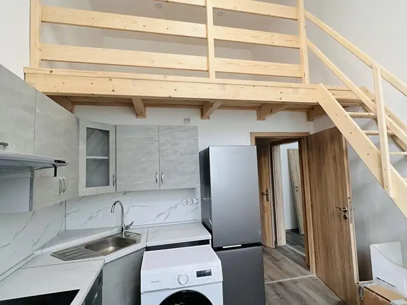 Pronájem bytu 2+kk 57 m², Teplice – náhled fotky 2