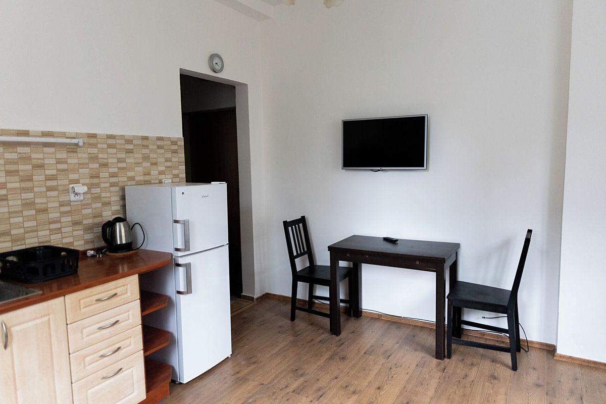 Pronájem bytu 1+kk 19 m² – fotografie 3