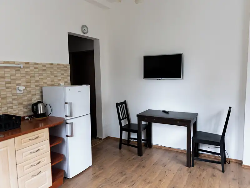 Pronájem bytu 1+kk 19 m², Karlovy Vary – náhled fotky 3