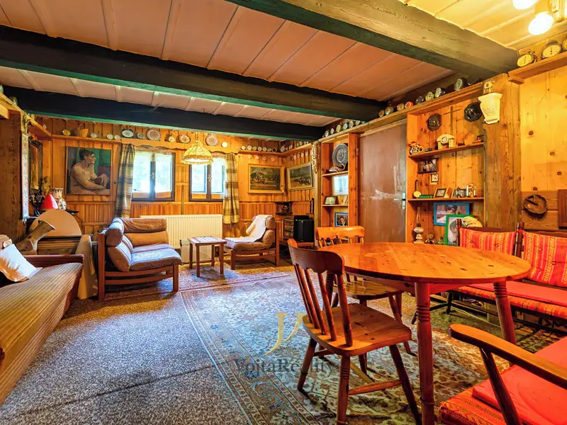 Prodej chaty 144 m², pozemek 1301 m², Hlubočky – náhled fotky 3