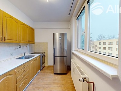 Prodej bytu 1+1 42 m²