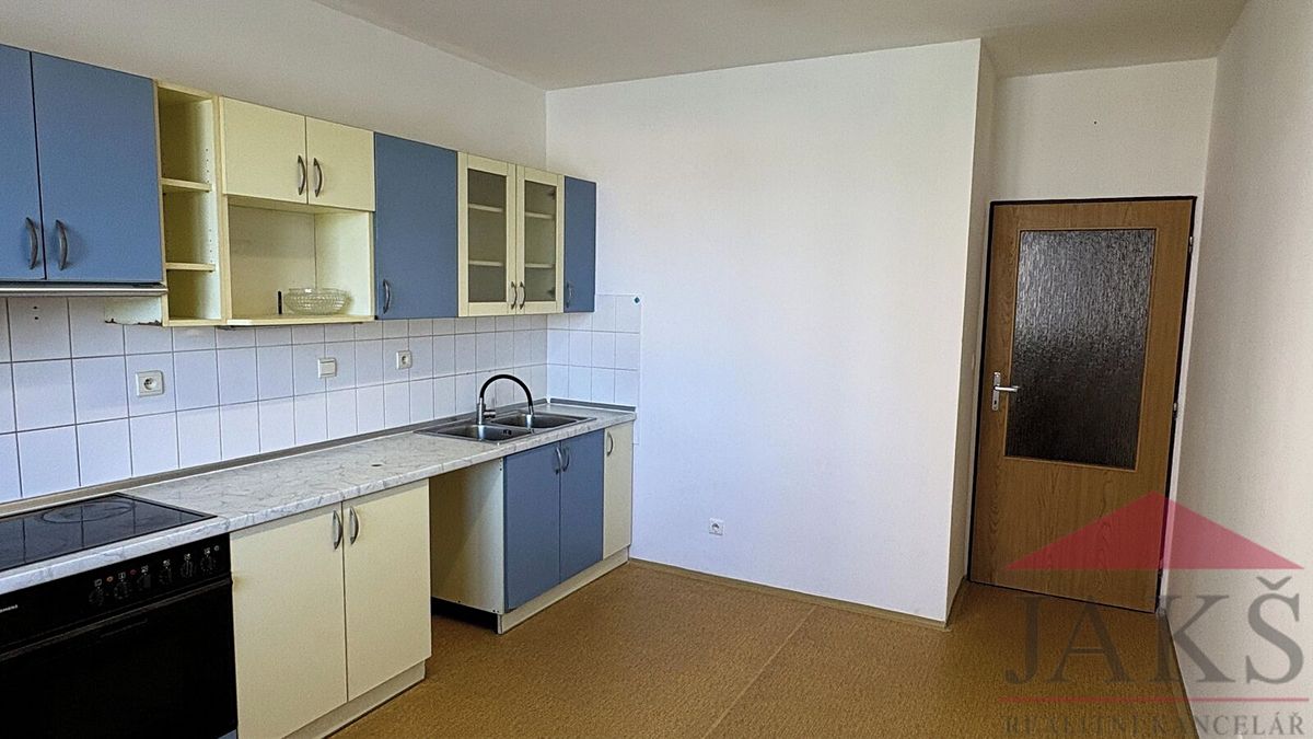 Prodej bytu 2+1 67 m² – fotografie 3