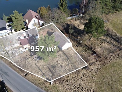 Prodej  rodinného domu 150 m², pozemek 957 m²