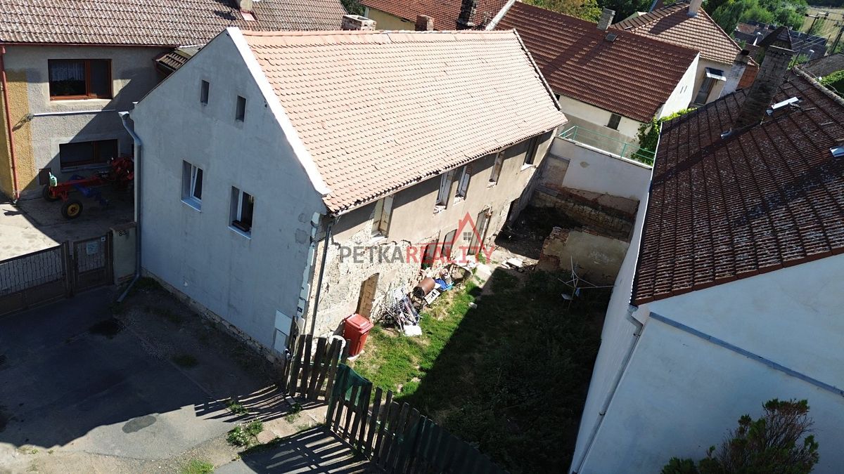 Prodej rodinného domu 170 m², pozemek 252 m²