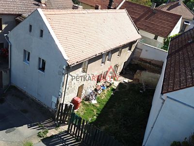 Prodej rodinného domu 170 m², pozemek 252 m²