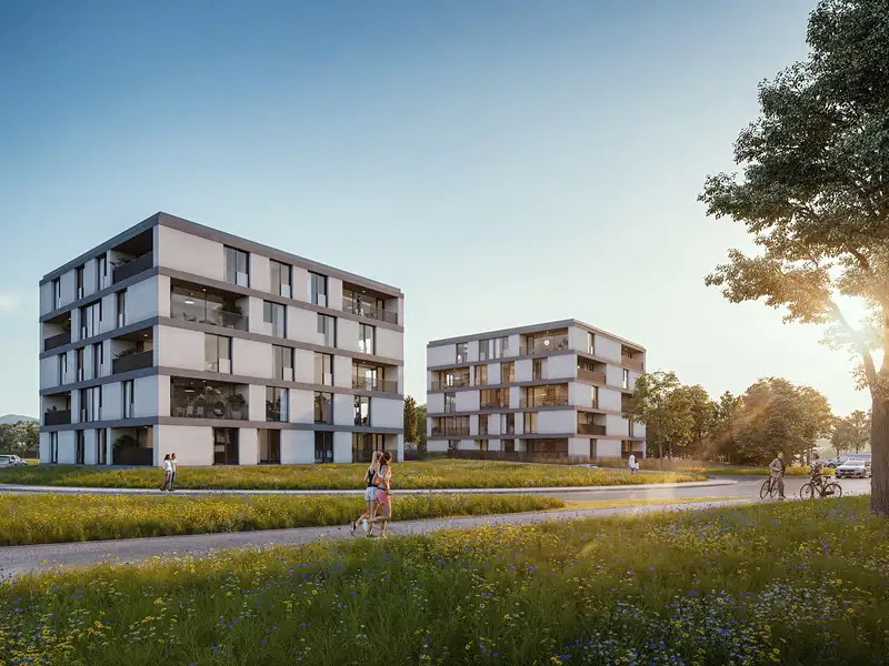Prodej bytu 1+kk 44 m², Zlín – náhled fotky 2
