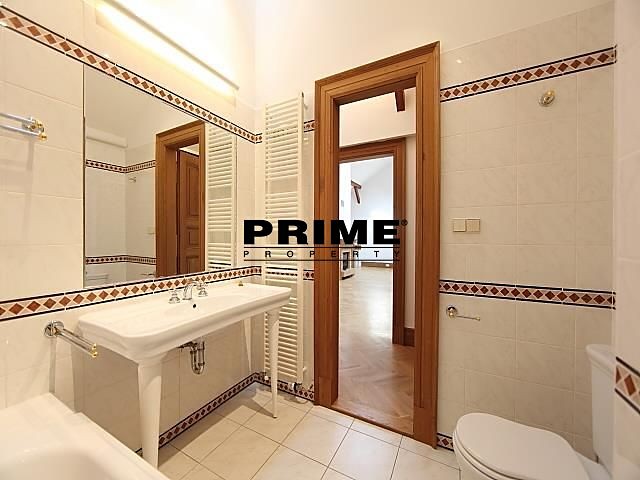 Pronájem bytu 4+kk, 195 m² (23 z 30)