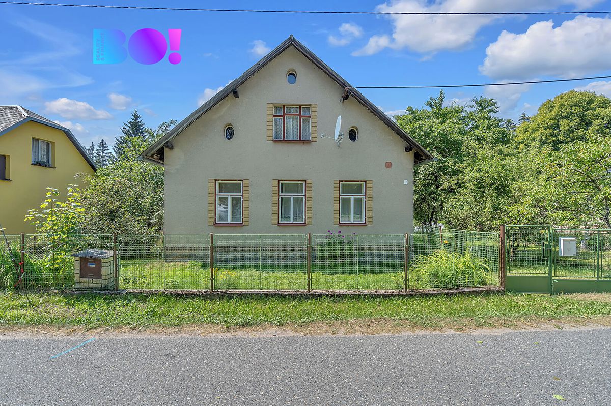 Prodej rodinného domu 142 m², pozemek 287 m² – fotografie 2