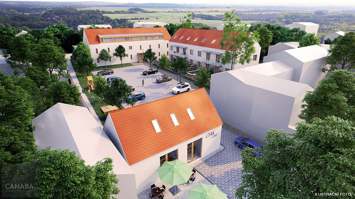 Prodej rodinného domu 138 m², pozemek 90 m² – fotografie 3