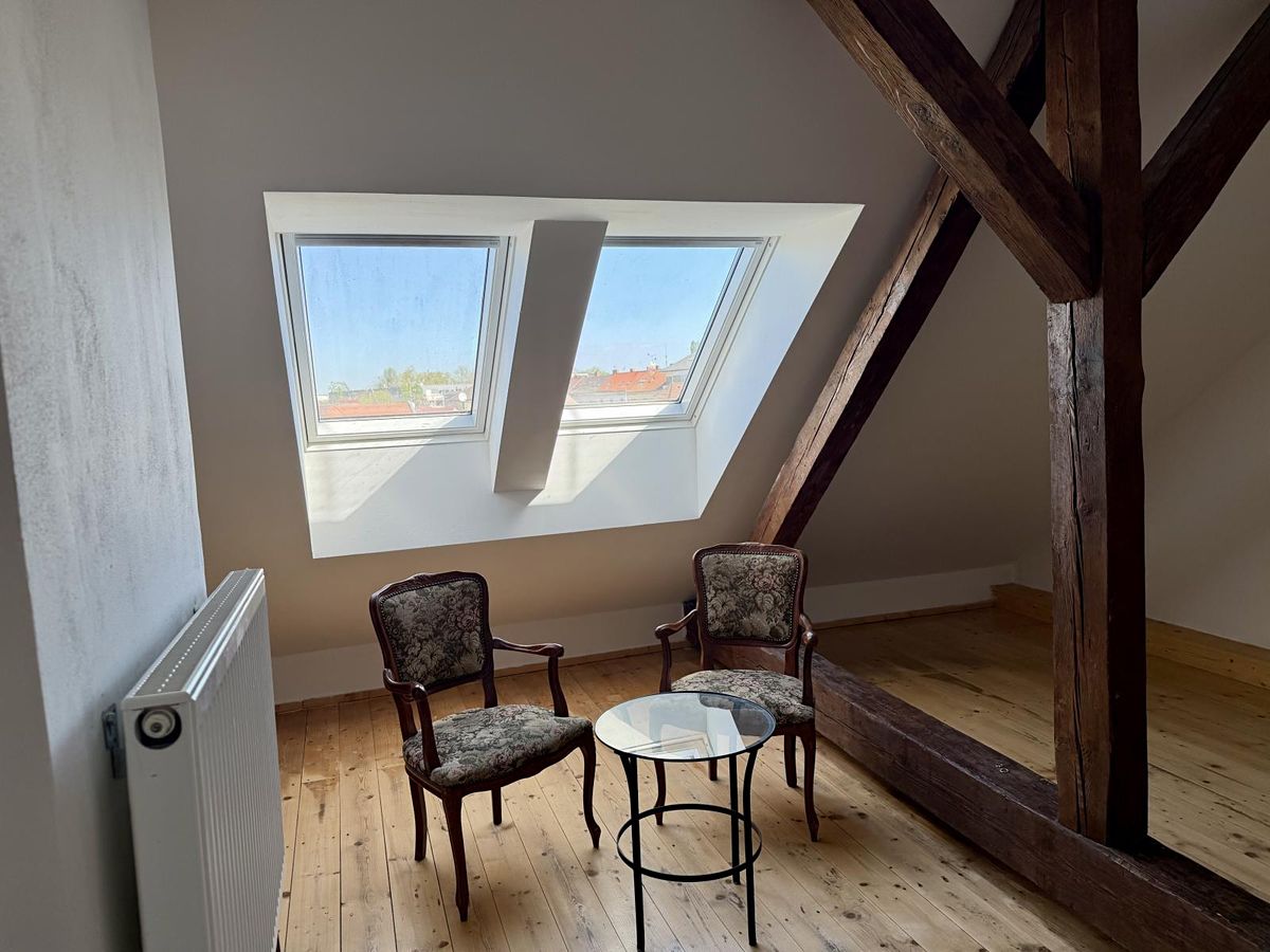Pronájem bytu pokoje 20 m²