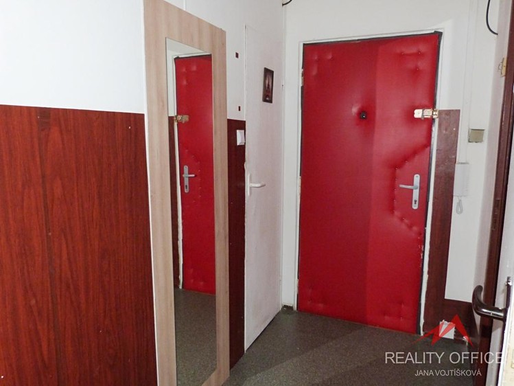 Квартира 2+1 в оренду, 58 м² (8 з 11)