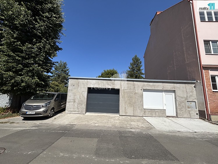 Pronájem komerčního prostoru, 144 m² (8 z 10)