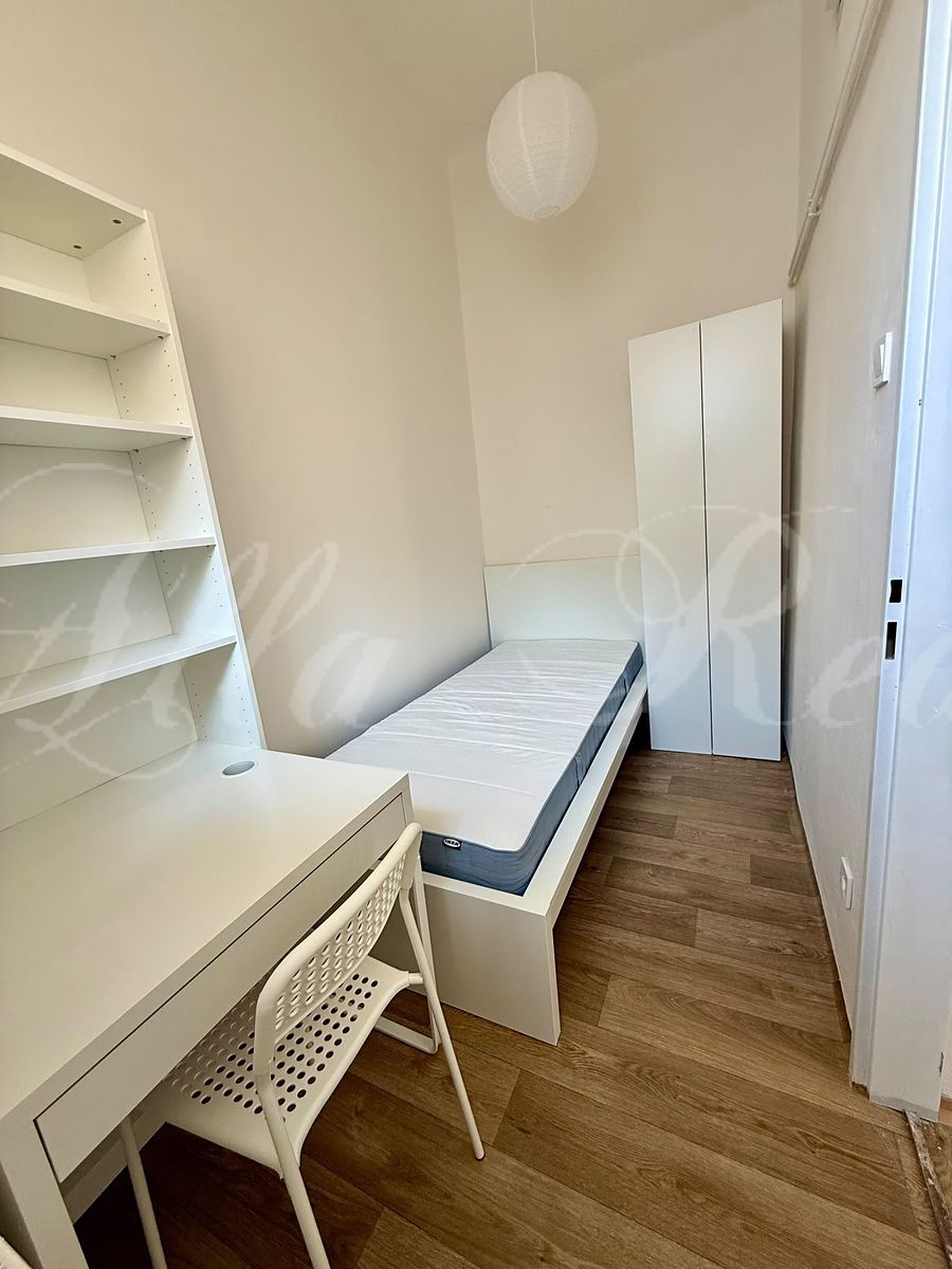 Pronájem bytu pokoje 13 m²