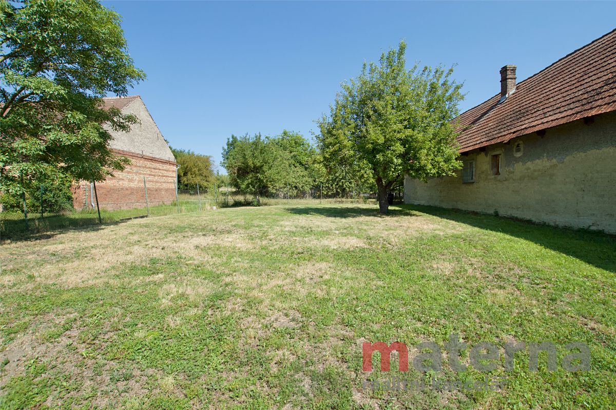 Prodej rodinného domu 110 m², pozemek 1405 m² – fotografie 4