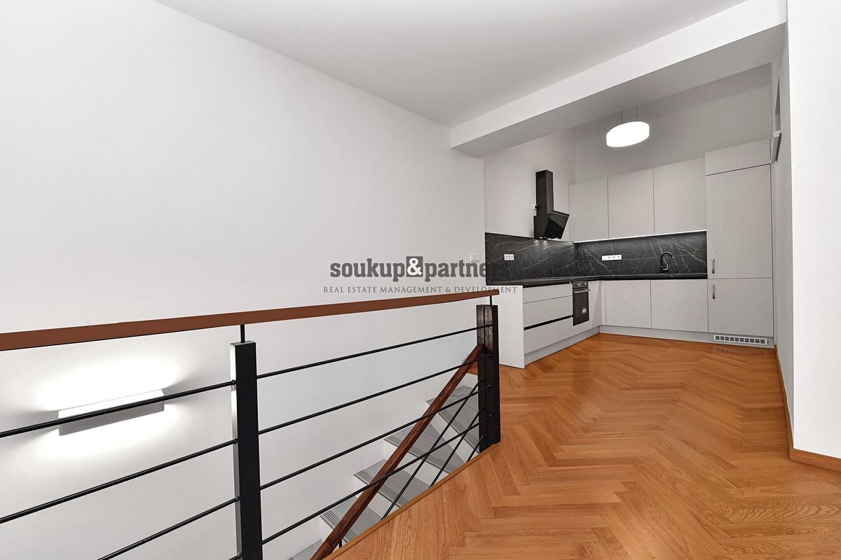 Prodej bytu 2+kk 60 m² – fotografie 2