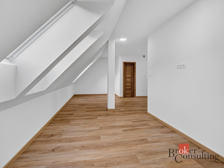 Wohnung 1+kk zur Miete, 50 m² (1 von 8)